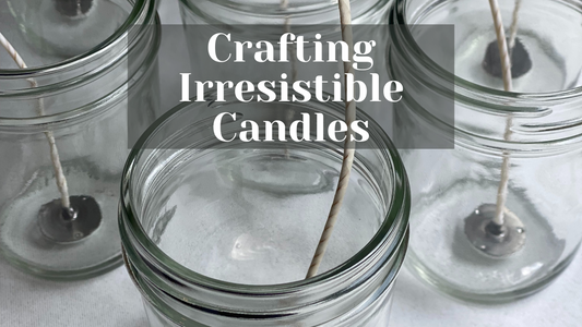 Crafting Irresistible Fragrance