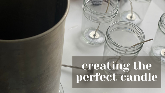 Crafting Scents that Capture Hearts