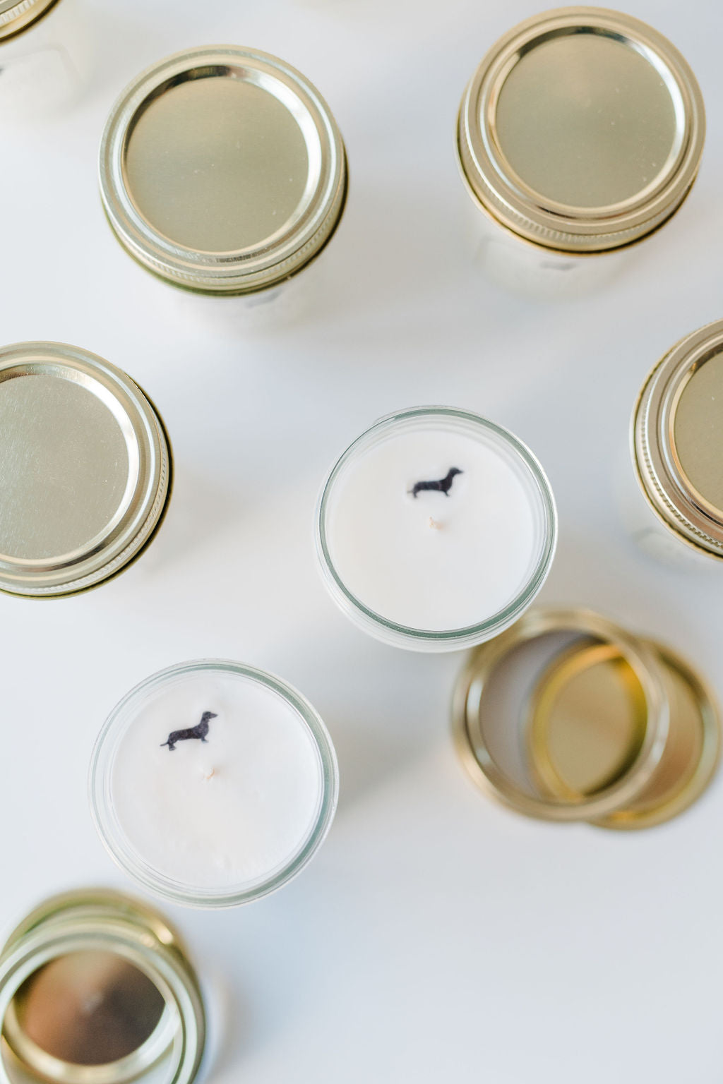 Pumpkin Loaf Soy Candle